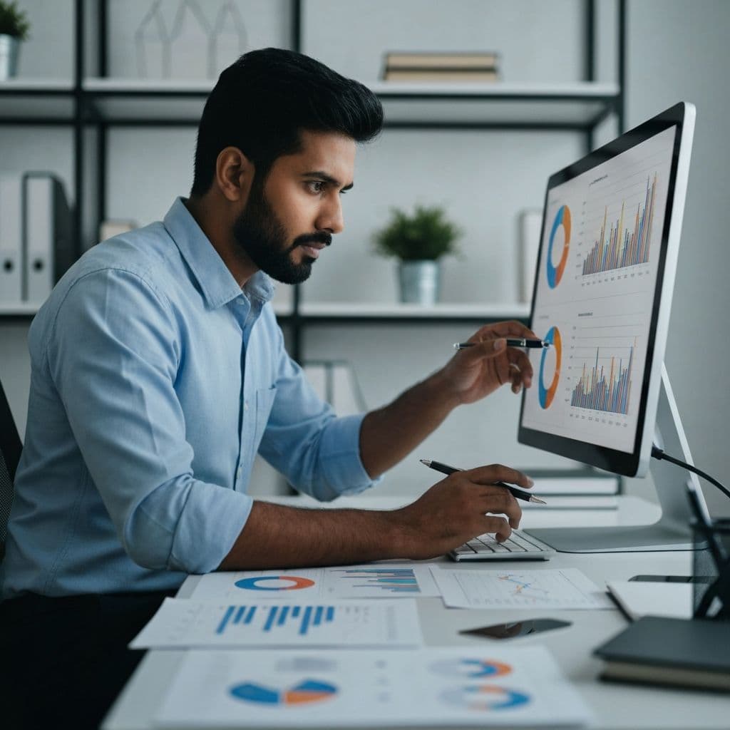 Data Scientist & Développeur IA