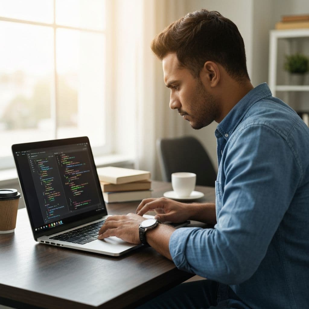 Développement Full-Stack