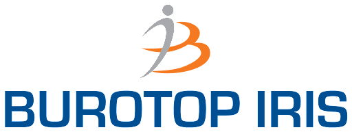 BUROTOP IRIS